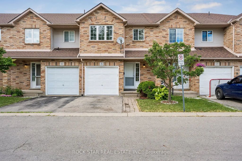 1860 Upper Gage Avenue 3, Hamilton