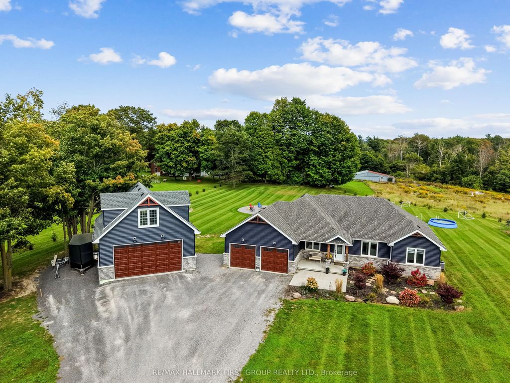 115 Broomfield Road, Cramahe