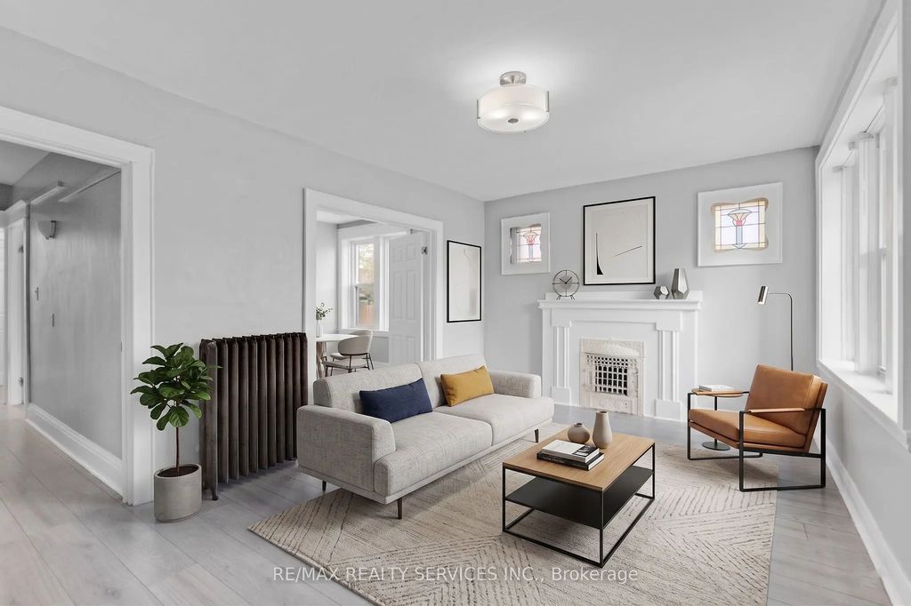 5 Fairholt Road N 8, Hamilton