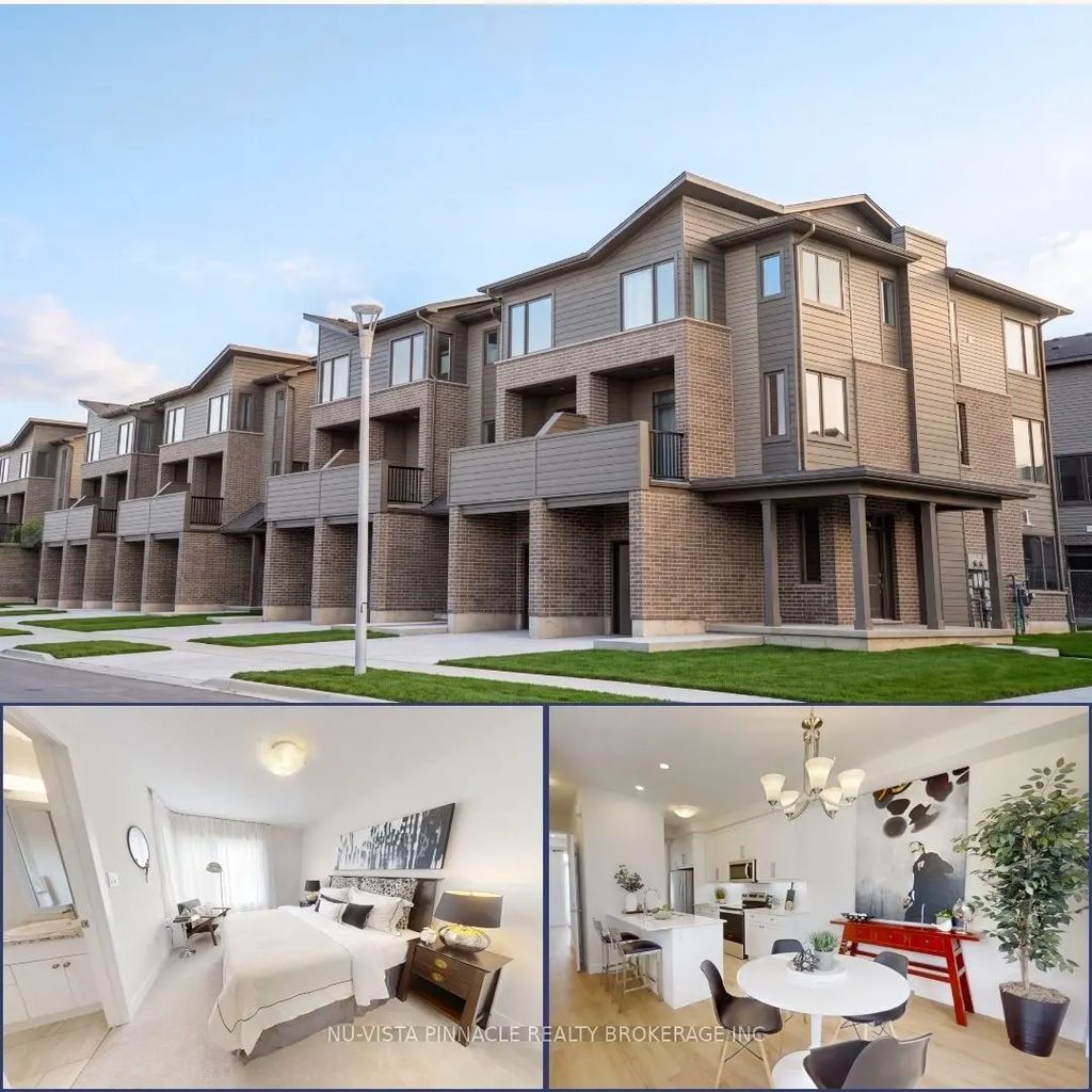 1870 Evans Boulevard 35, London South