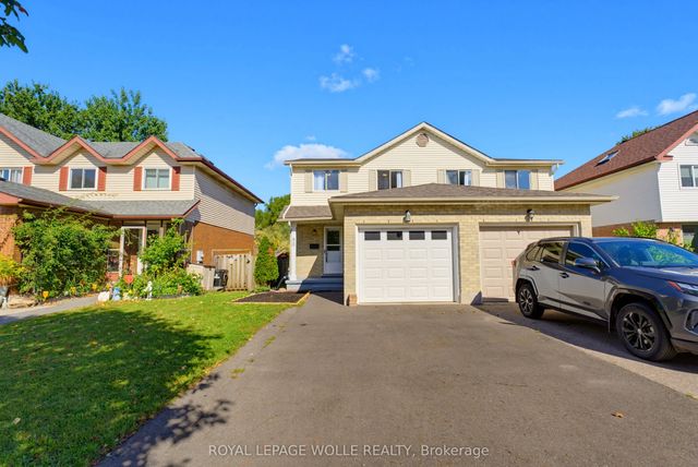 80 Highland Crescent, Kitchener