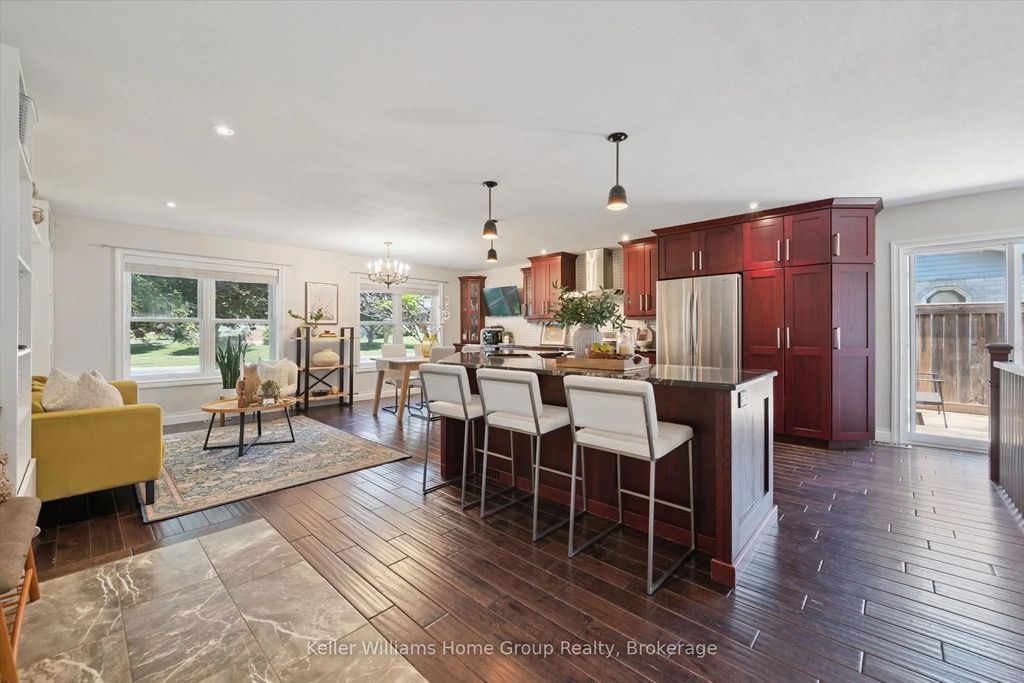 273 Colborne Street, Centre Wellington