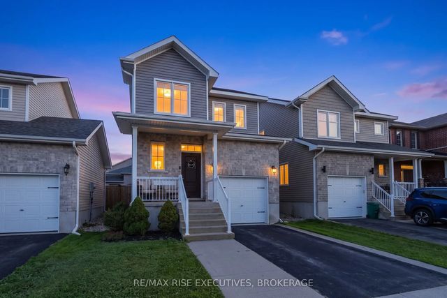 1291 Atkinson Street, Kingston