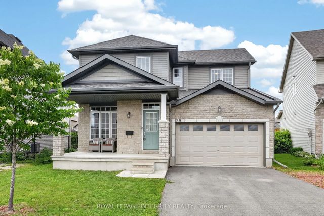 129 Dorina Sarazin Crescent, Clarence-Rockland