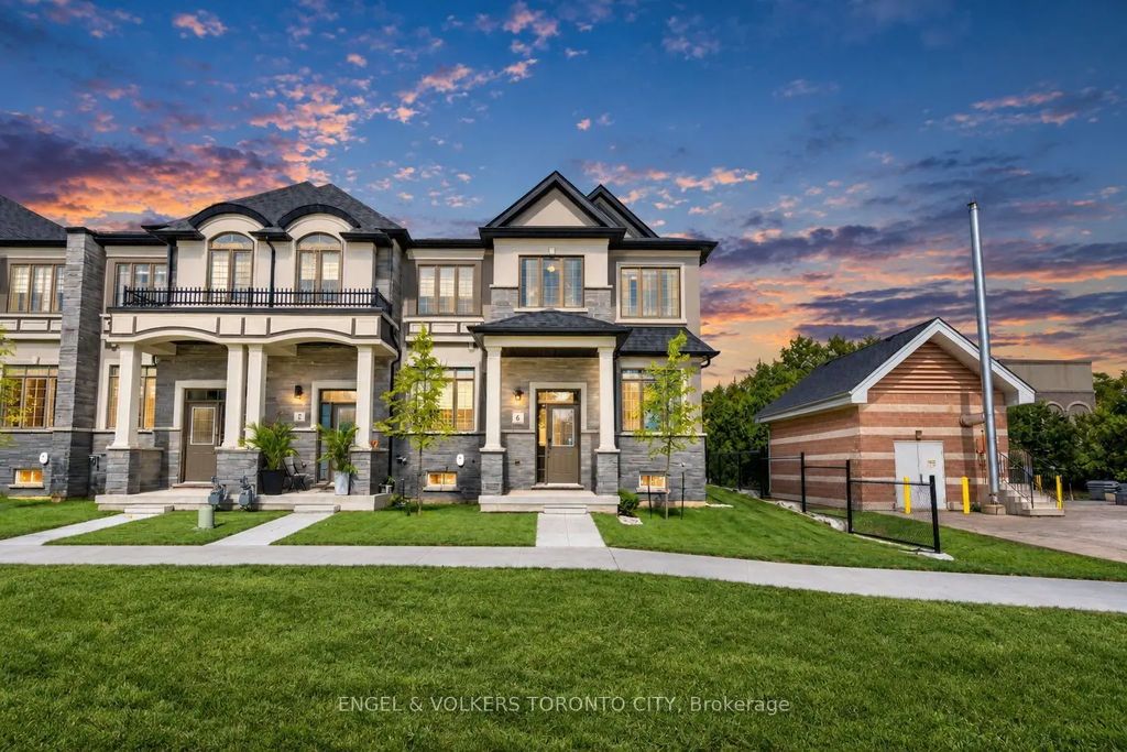305 Garner Road W 6, Hamilton