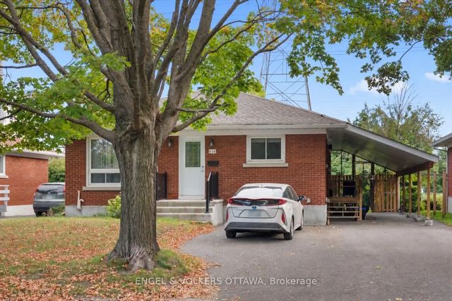 616 Browning Avenue B, Alta Vista and Area