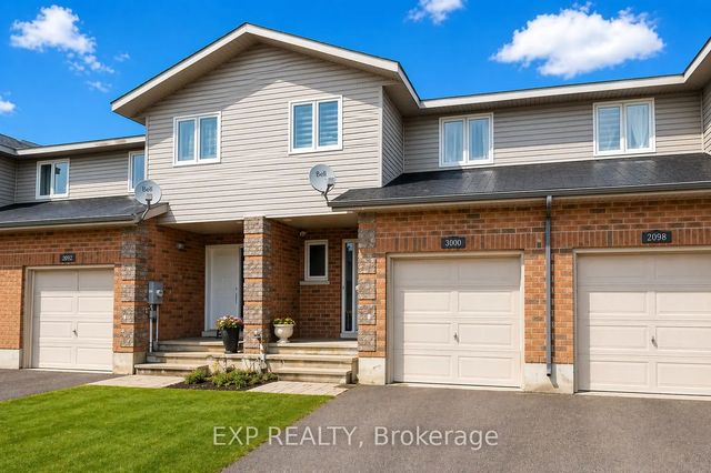 2086 Sandstone Crescent, Petawawa