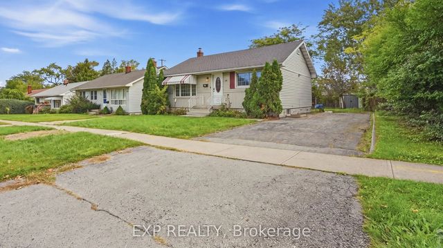 123 Jacobson Avenue, St. Catharines