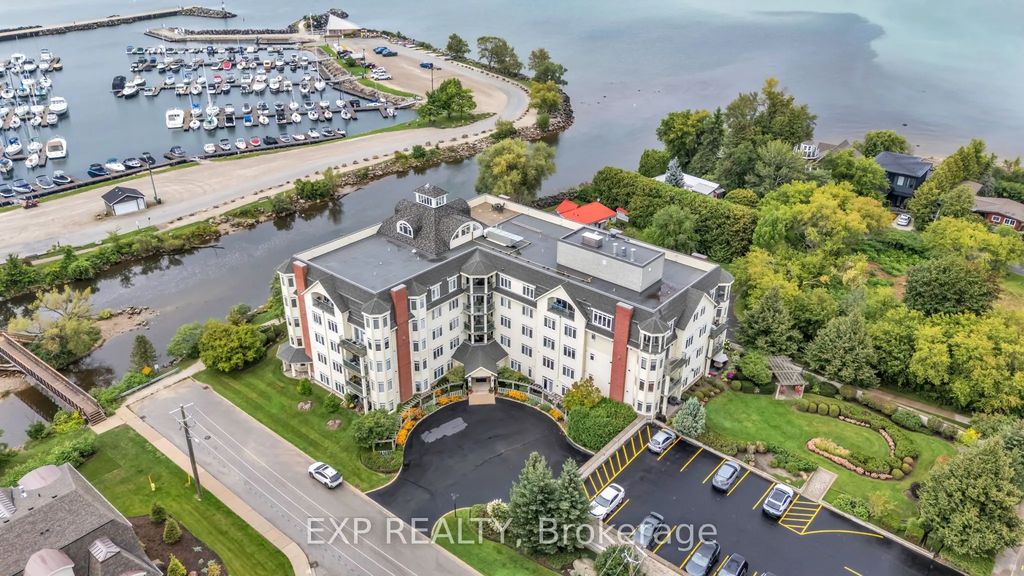 10 Bay Street E 307, Blue Mountains