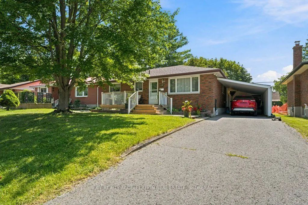 210 Union Street, Greater Napanee