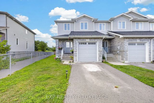 925 Blossom Street, Kingston
