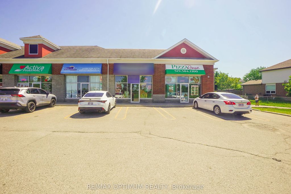 192 Activa Avenue 9, Kitchener