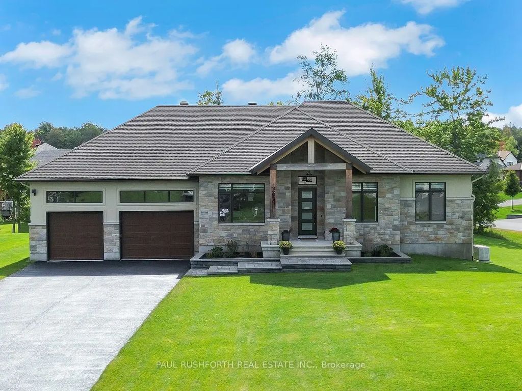 384 Shoreway Drive, Greely - Metcalfe - Osgoode - Vernon and Area