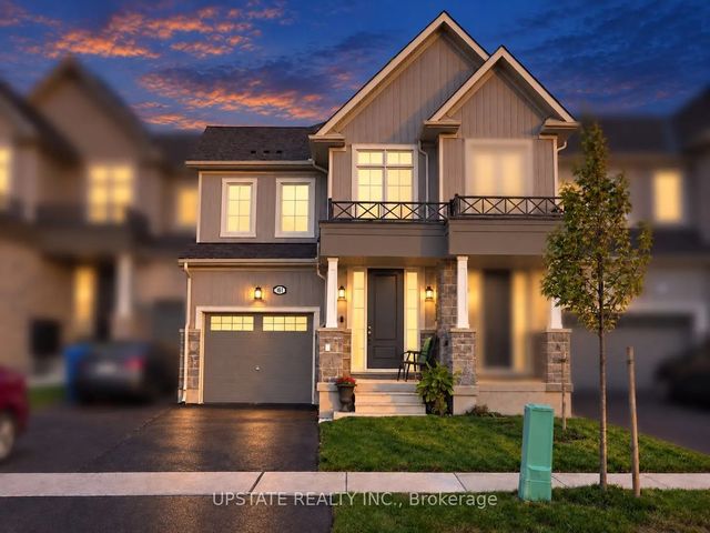 161 Gear Avenue, Erin