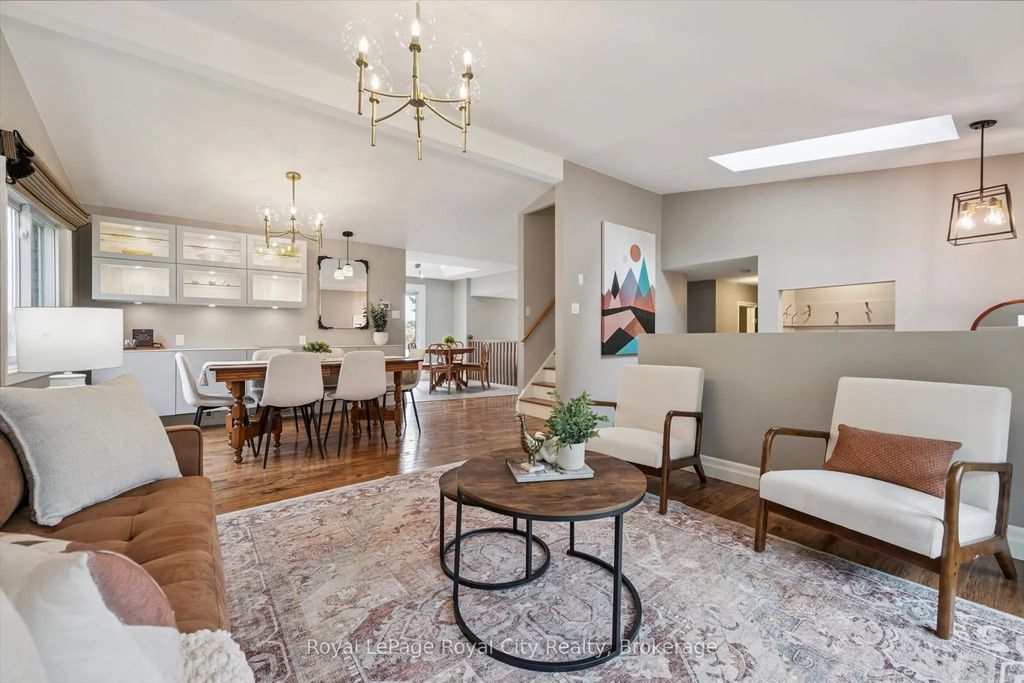 32 Thornhill Drive, Guelph
