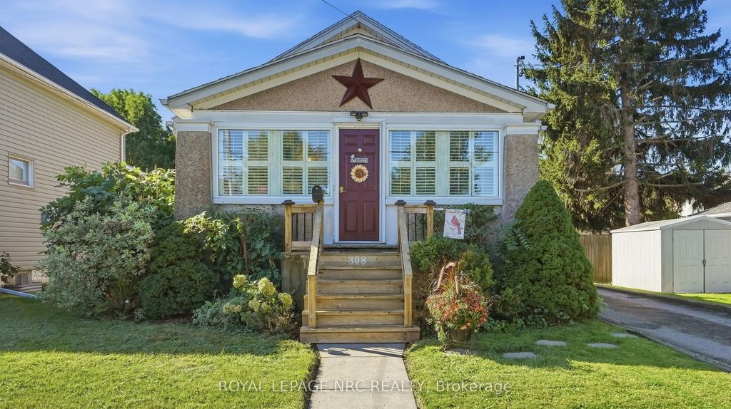 308 Ash Street, Port Colborne