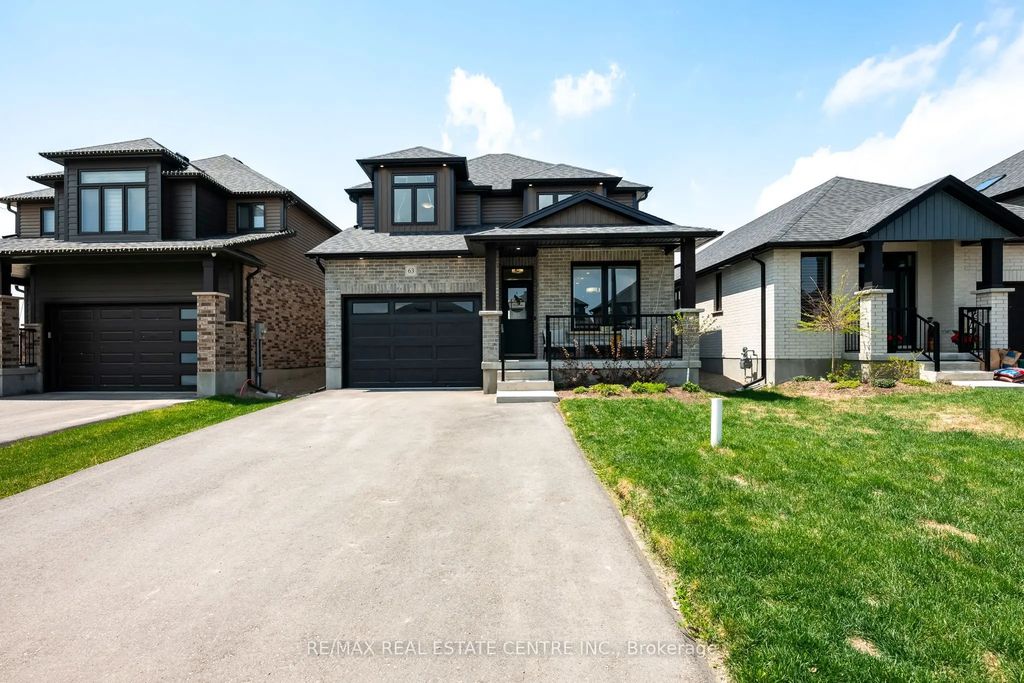 63 Melody Lane, East Luther Grand Valley