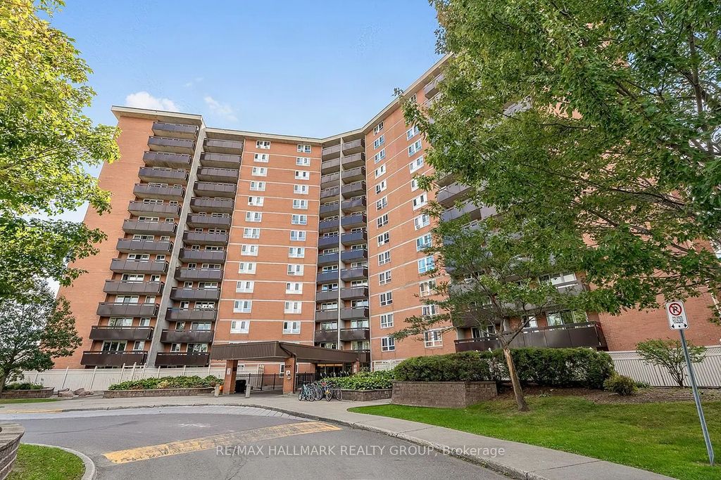 2000 Jasmine Crescent 705, Beacon Hill North - South and Area
