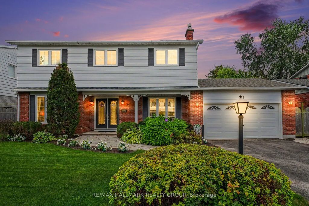 41 Denewood Crescent, Country Place - Pineglen - Crestview and Area
