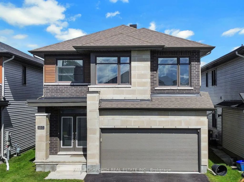 183 Crevasse Road, Orleans - Convent Glen and Area