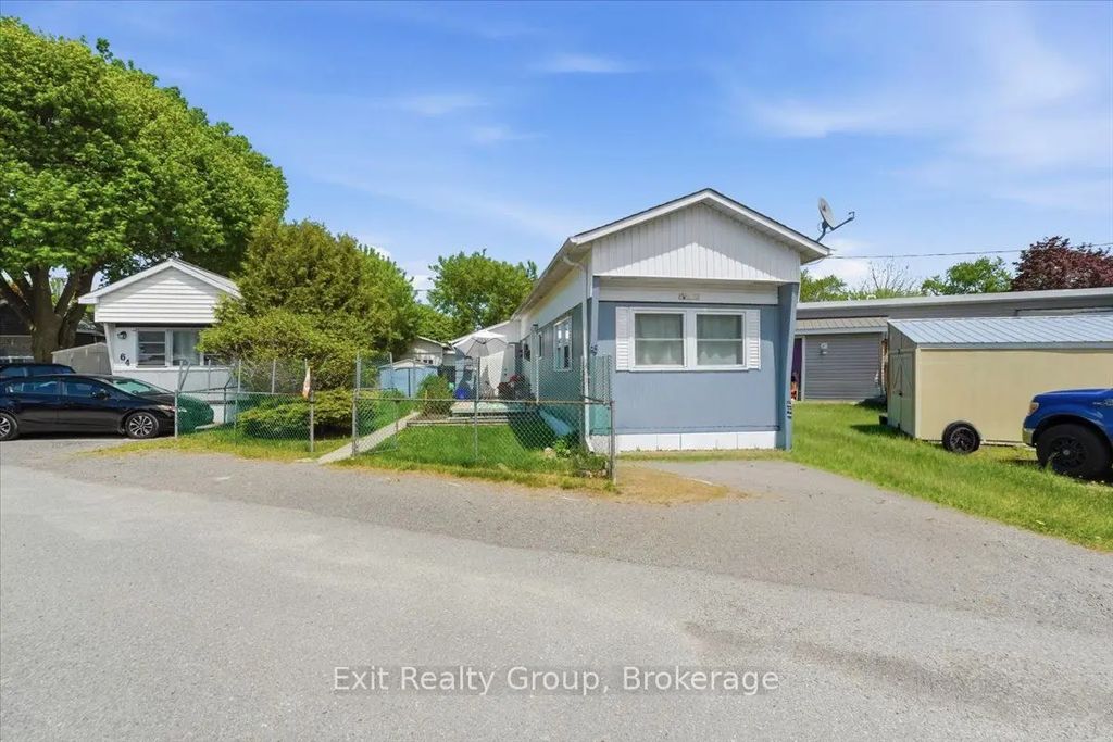 63 Whites Road 63, Quinte West