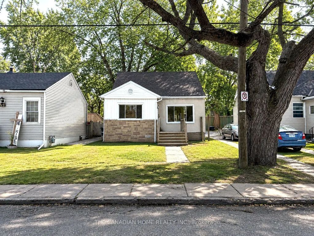 42 Union Street, St. Catharines