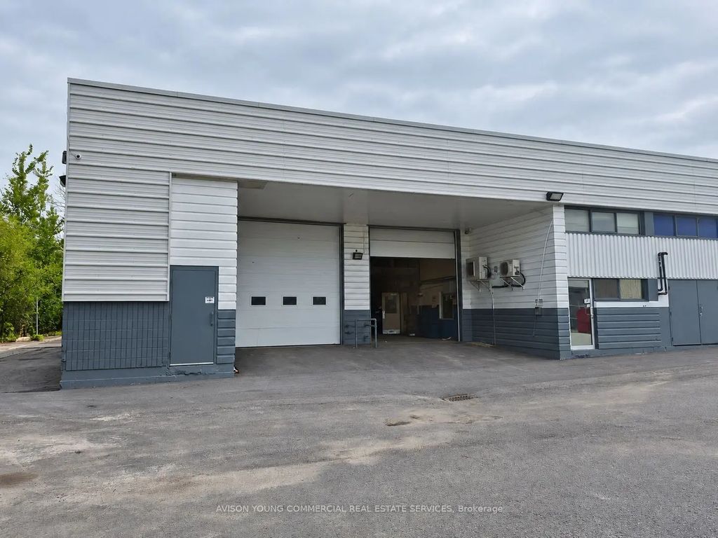 425 Industrial Avenue, Alta Vista and Area
