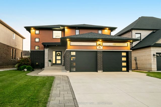 66 Peachtree Lane, Chatham-Kent