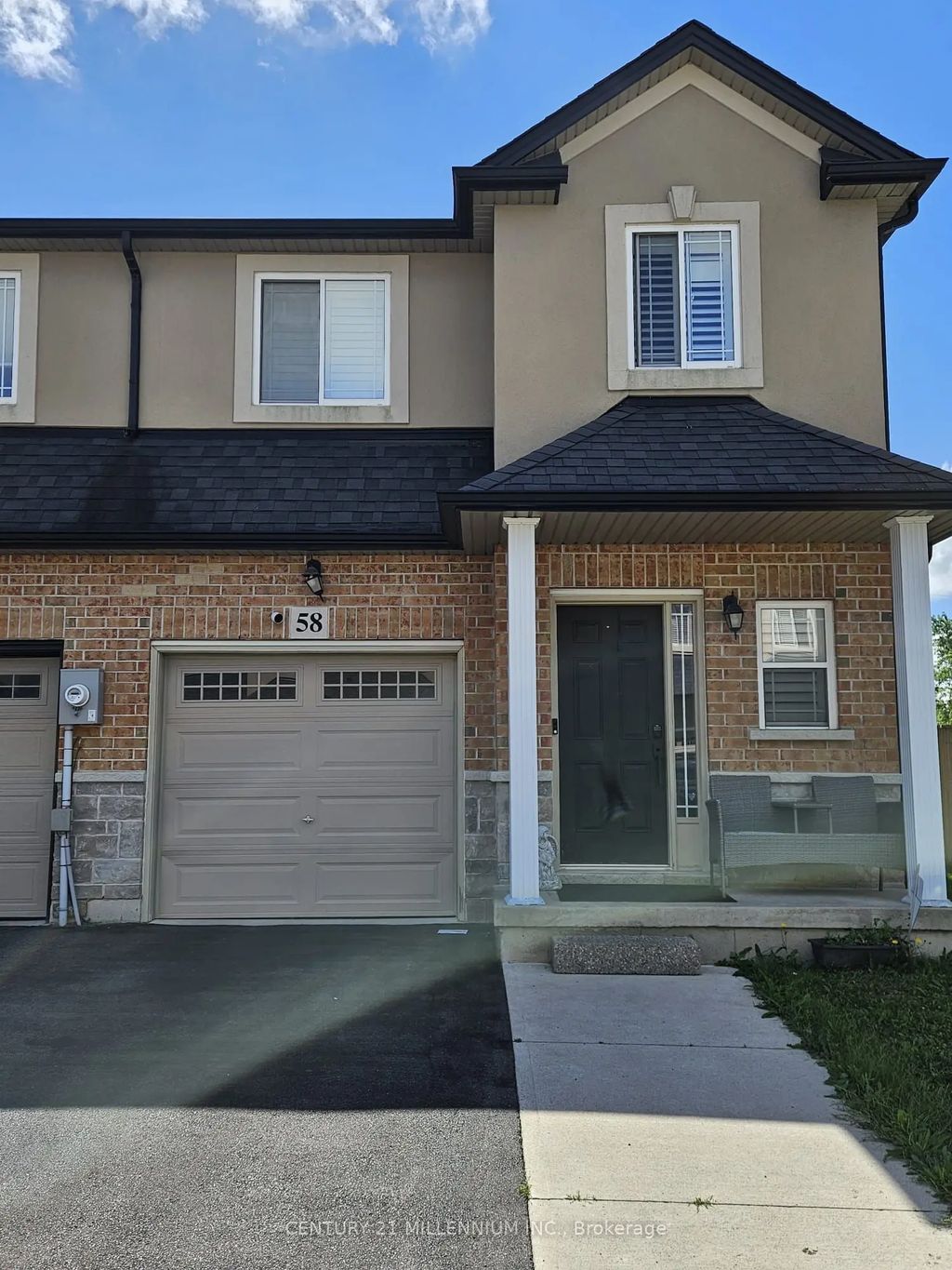 9 Hampton Brook Way 58, Hamilton