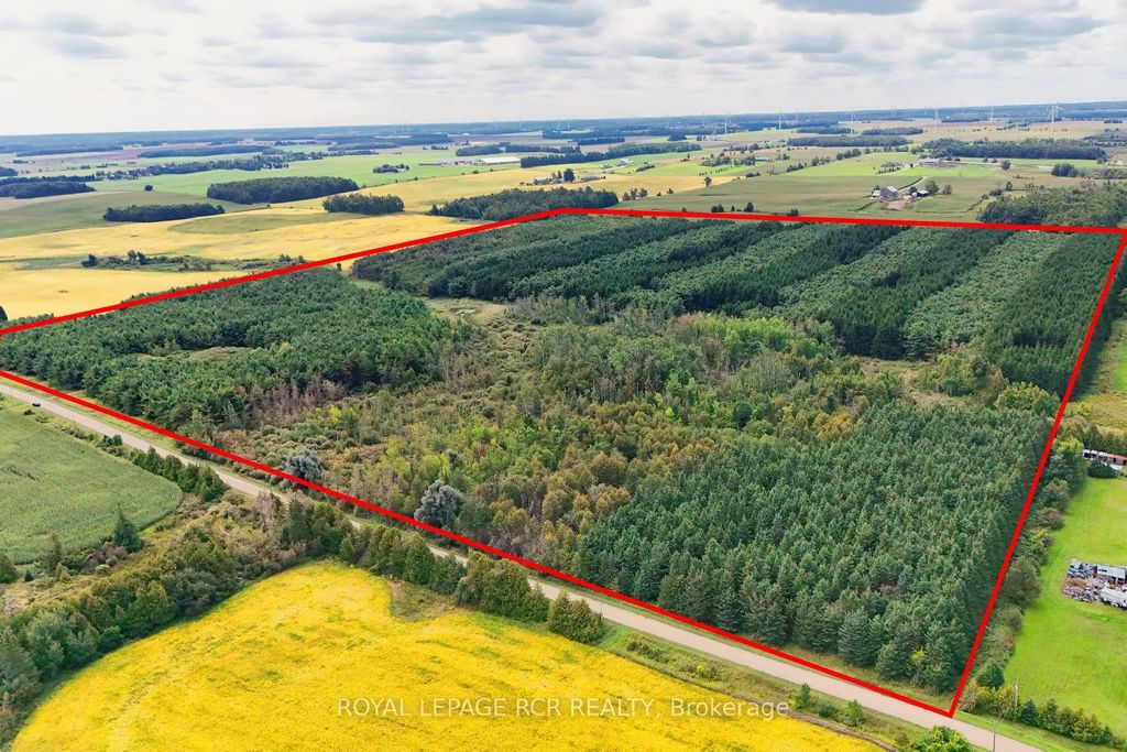 Lot 29 Prince Of Wales Road, Mulmur