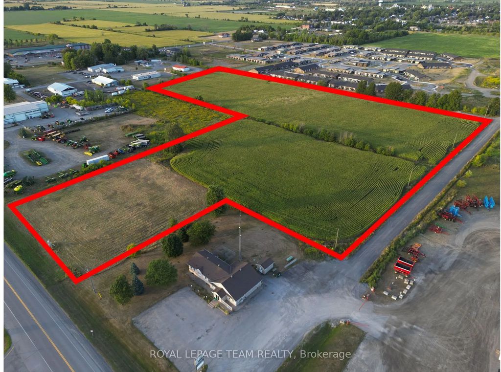 2227 County Road 31 Road, North Dundas