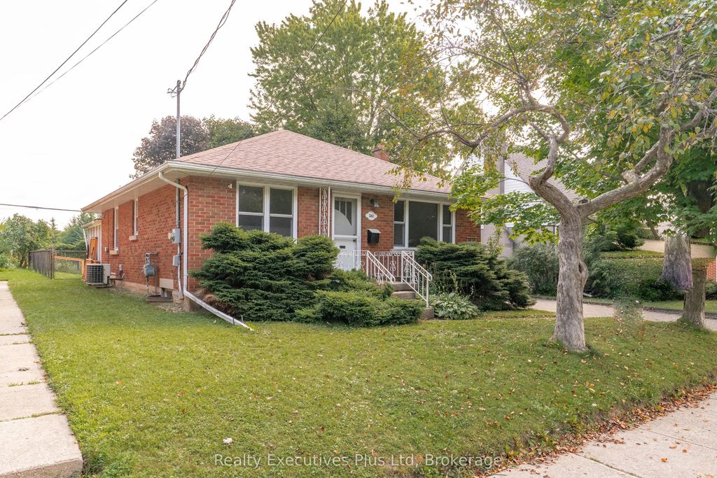361 Metcalfe Street, Guelph