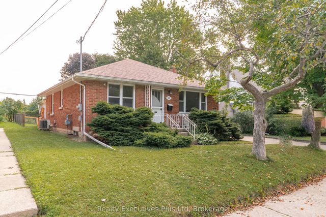 361 Metcalfe Street, Guelph