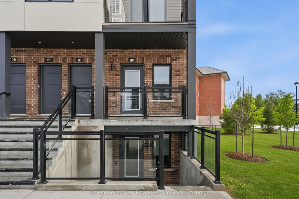 331 Clair Road E 55, Guelph