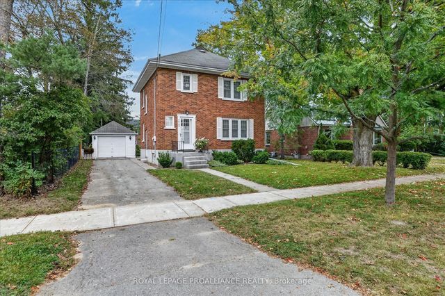 210 Aberdeen Avenue, Peterborough