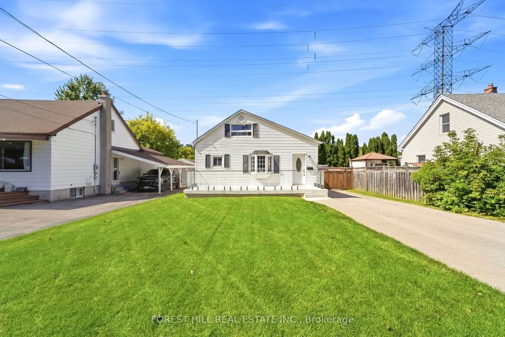 662 Cochrane Road, Hamilton