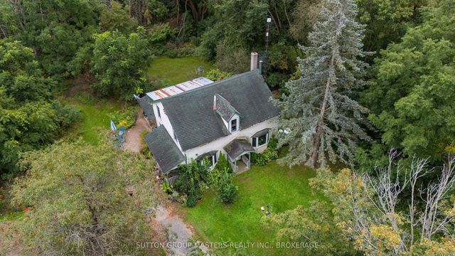 3227 County 32 Road, Leeds and the Thousand Islands