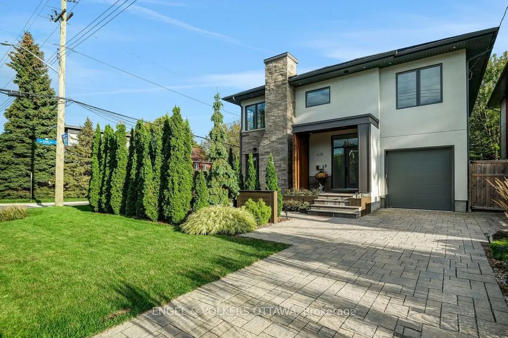 430 Princeton Avenue, Carlingwood - Westboro and Area