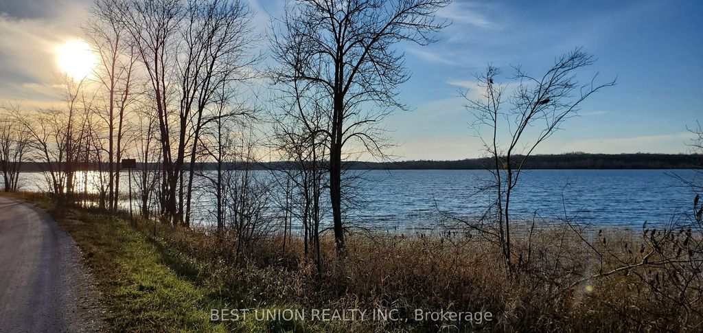 Lot1 Red Bay Road, South Bruce Peninsula