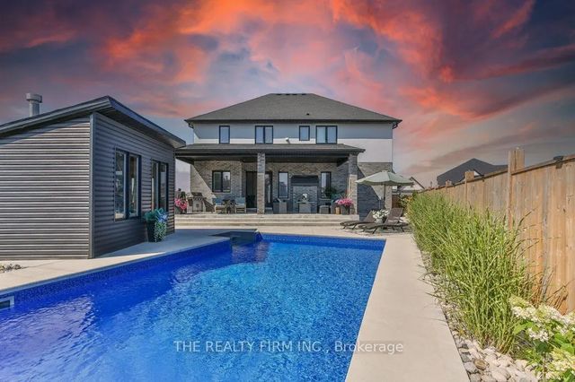 4 Sycamore Road, Southwold