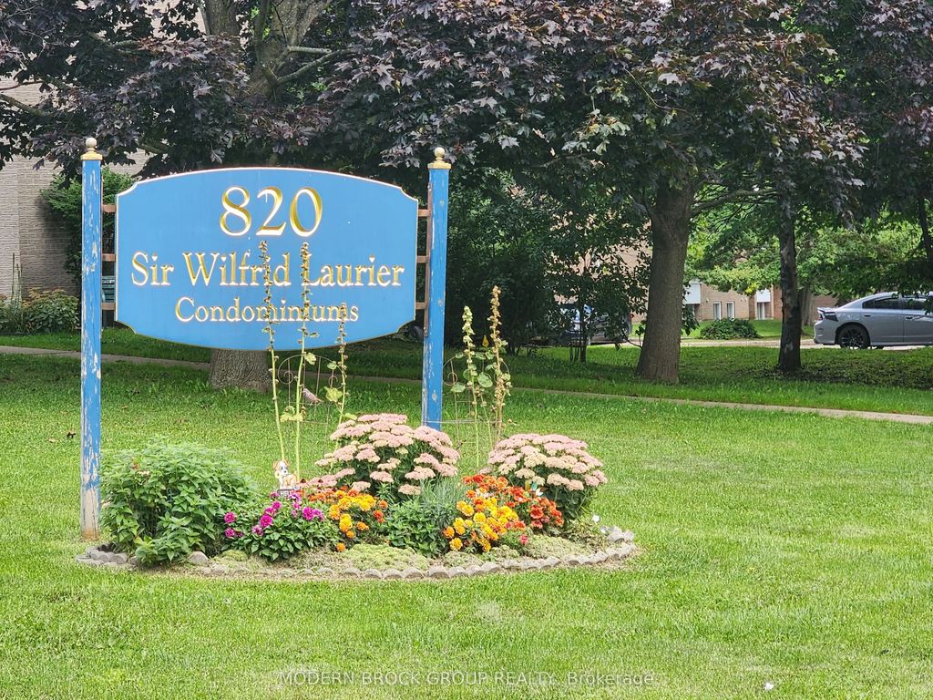 820 Laurier Boulevard 318, Brockville