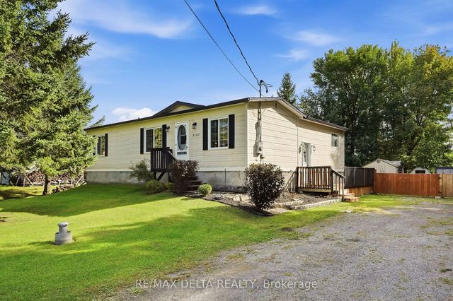 3137 Union Street, The Nation