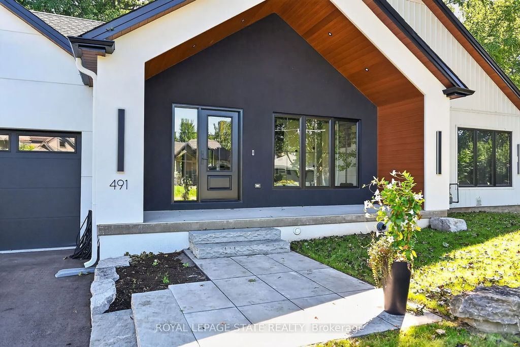 491 Anson Drive, Hamilton