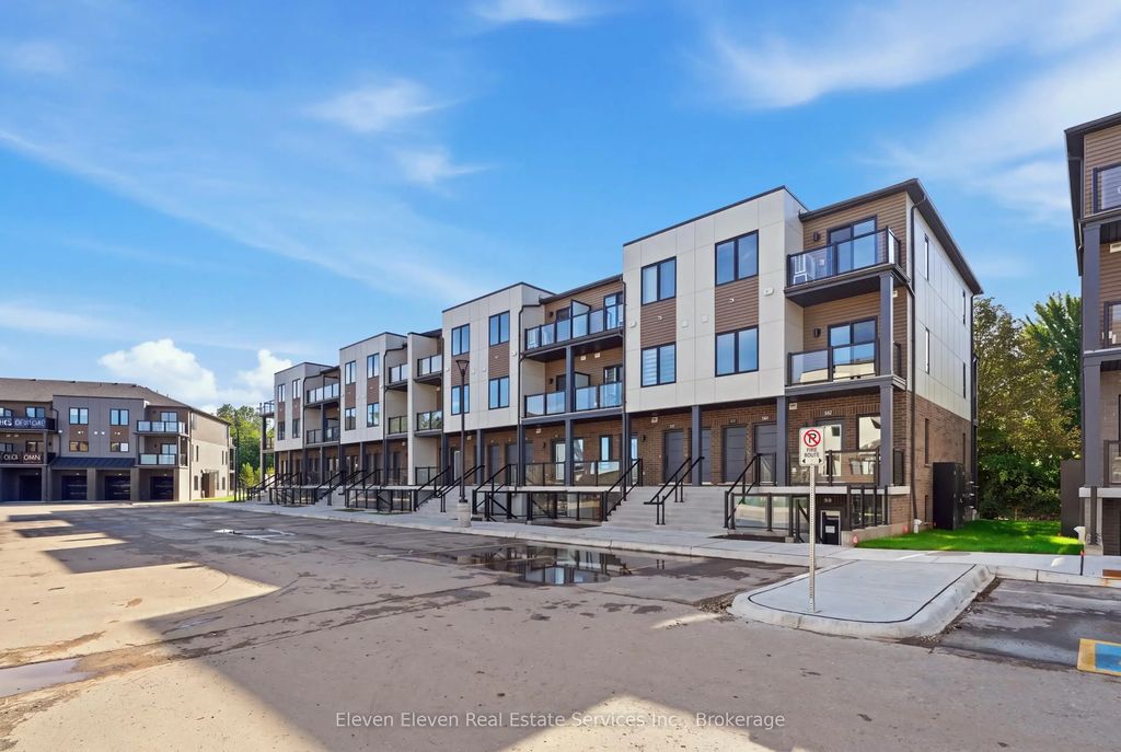 331 Clair Road E 54, Guelph
