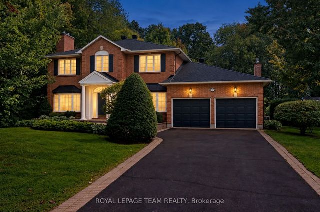 1264 Potter Drive, Manotick - Kars - Rideau Twp and Area