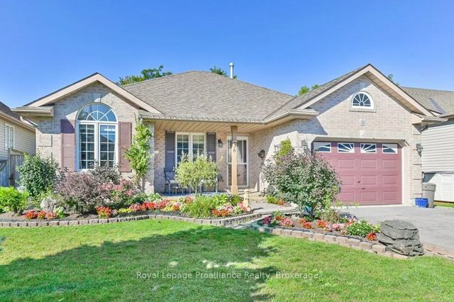 36 Heartwood Drive, Belleville