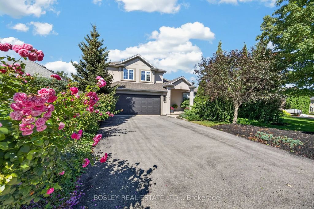 155 Loretta Drive, Niagara-on-the-Lake