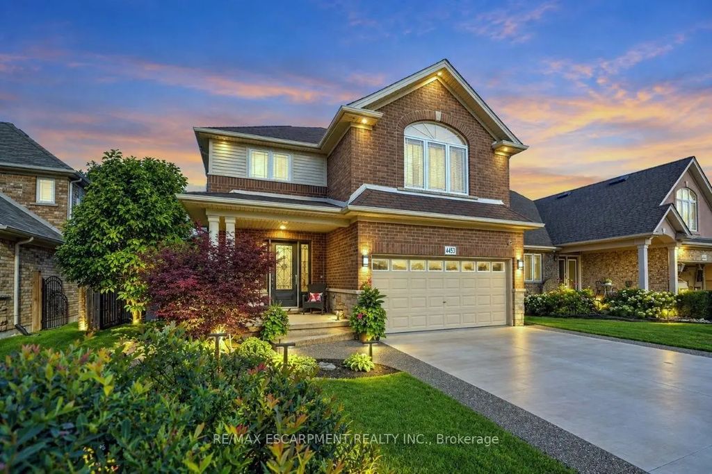 4453 Comfort Crescent, Lincoln