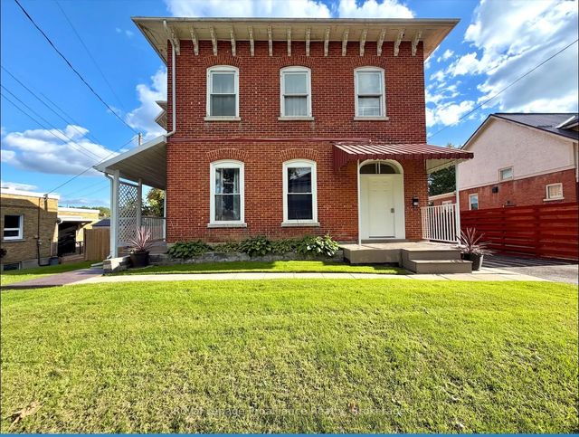 13 Church Street, Stirling-Rawdon