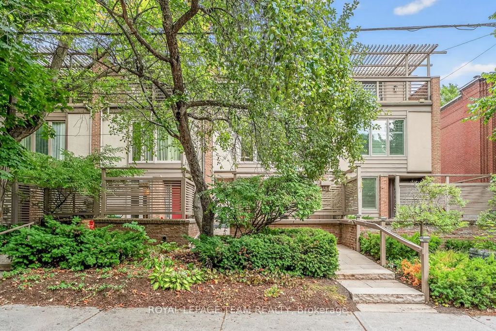 164 Dufferin Road, New Edinburgh - Lindenlea